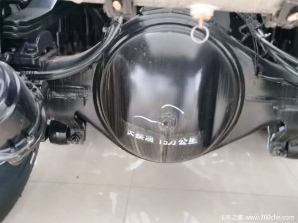 解放JH6 560 牵引车新乡市火热促销中