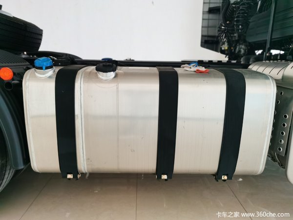 解放JH6 560 牵引车新乡市火热促销中