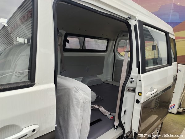 鑫源金杯新海狮S只要888包牌包税包保险