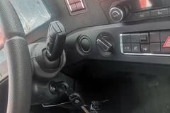 290马力汕德卡新款G5S大单桥！金标怀挡自动挡！豪华内饰！