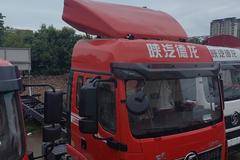 德龙L5000载货车西安市火热促销中 让利高达2.12万