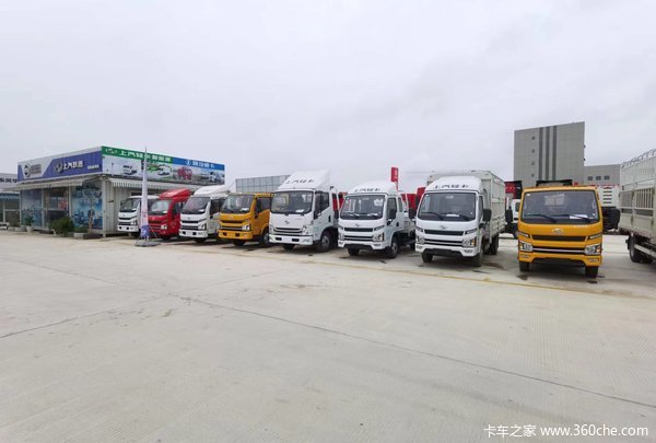 上汽轻卡 天选神车，欢迎卡友到店看车，有需求的欢迎到店详询