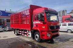 L5000载货车 6.8米到店， 欢迎到店垂询