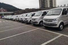 瓜瓜 果果已丰收 你确定不选一台挣钱神器《跨越王X5》