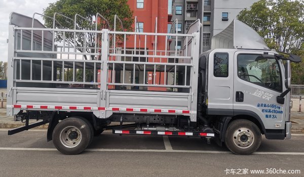 解放领途高端大气超级蓝牌,170匹马力,优惠促销中,欢迎到店咨询