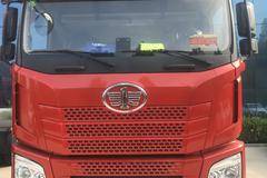 解放卡车限时大放价，东营鸿源等你来选。