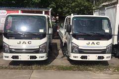 江淮运多多今日推荐：运多多N1，购车送交强险！