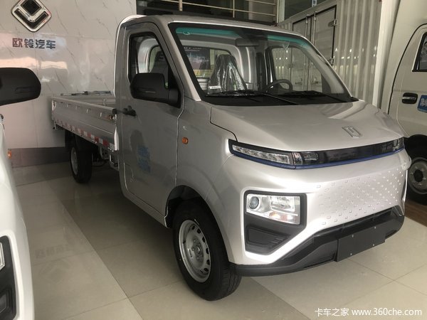 星享F1E电动载货车新车上市 欢迎到店垂询