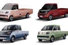 绿通行业首选 天水市祥菱Q载货车直降0.3万