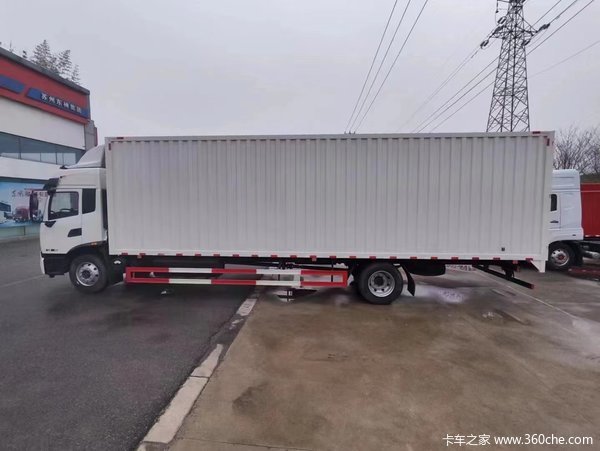 购东风天锦KR载货车 享高达2万优惠