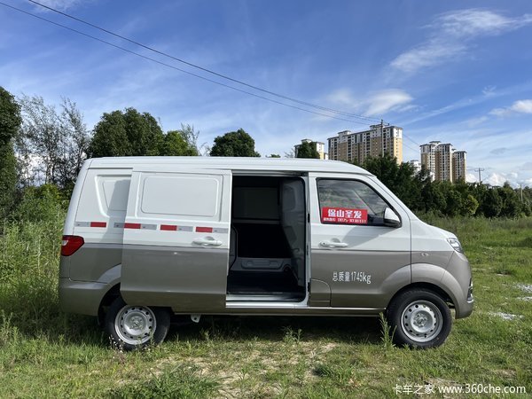 �Ż�0.3�� ��ɽ��С��ʨX30СVAN(΢��)���ȴ�����