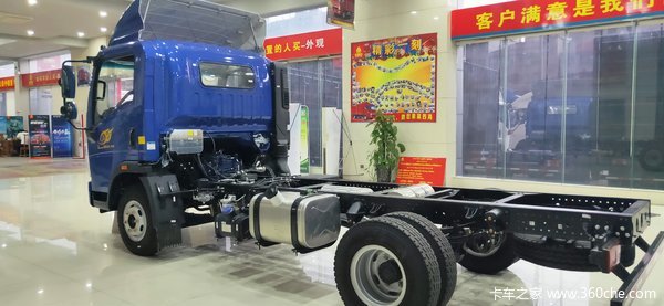 广州安重 HOWO轻卡 160马力 厢车火热销售中
