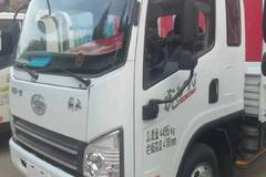 虎VR载货车限时促销中 优惠0.6万