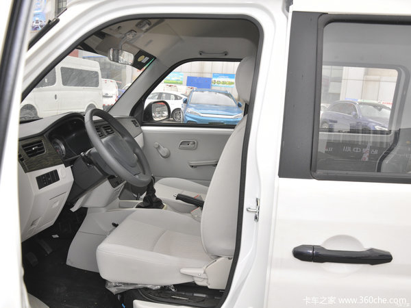 优惠0.1万 安庆市新海狮X30L小VAN(微面)火热促销中