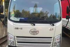 优惠0.6万 日照市虎VR载货车火热促销中