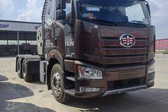 庆祝一汽解放成立70周年，解放感恩大回馈，赠送七重礼，还在等啥