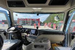 乘龙H5V牵引车新车上市 欢迎到店垂询