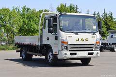 帅铃Q6载货车中山市火热促销中，让利高达1万