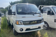 义乌市全新升级江淮恺达X6双排精灵虎已到店