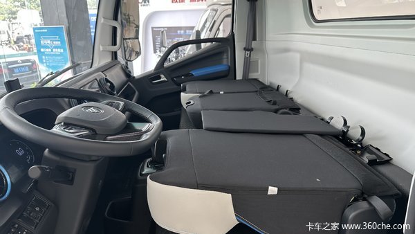 欧马可S1载货车广州市火热促销中 让利高达0.4万