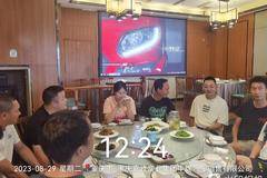 东风商用车 东风天锦4缸机产品推介会