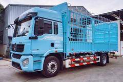 德龙6.8米L5000载货车新车上市 欢迎到店垂询