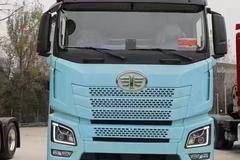 新车到店 德阳市解放JH6牵引车仅需41.5万元