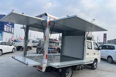 祥菱M1载货车新车上市 欢迎到店垂询