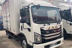 运多多N6载货车合肥市火热促销中 让利高达0.5万