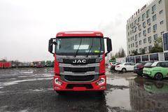 江淮格尔发6*2 A5XⅢ高顶驾驶室玉柴270马力，欢迎咨询！