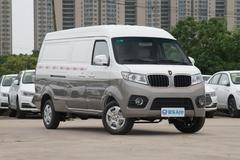 金杯新海狮X30L-限时优惠0.5万元