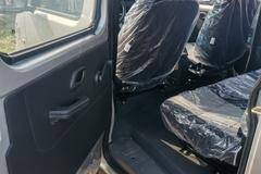 小霸王W08载货车2.7米双排新车上市，欢迎到店垂询