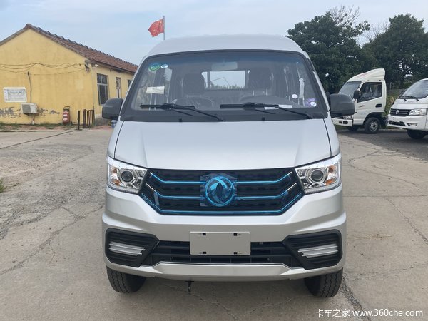 小霸王W08载货车新车上市 欢迎到店垂询