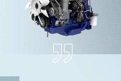 【节油节气第1品牌】L5000经典版载货新星，高效可靠更“吸金”