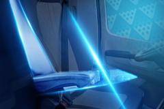 倒计时4天 | 乘龙H5V LNG带你沉浸超享新时代