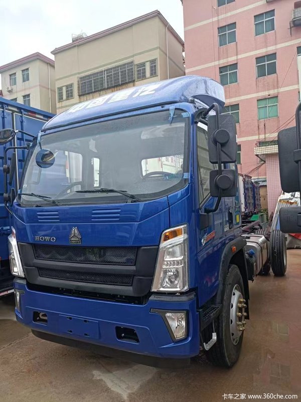 ݰ HOWOῨ 170 ػȴ