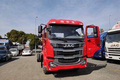 江淮格尔发A5LⅢ半高顶驾驶室搭载云内220欢迎新老客户试乘试驾