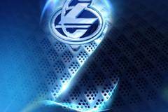 乘龙卡车 乘龙H5V燃气车今天闪亮登场