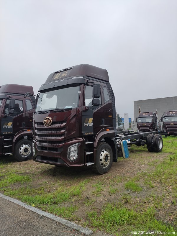 ���J6G 4*2 280���� ��������س� ����ɫ�ֳ�