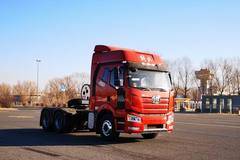 解放J6P牵引车德阳市火热促销中 让利高达0.5万