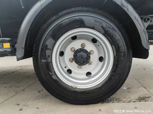 途逸T6，厂家大促销，直降0.3万，订车送尿素，0利息！！