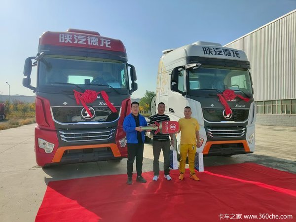 东北好大哥选购两台560马力LNG,1500L大气罐