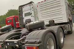 CNG危险品 M3000S 现车现提