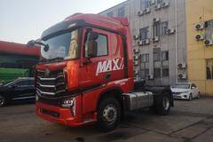 优惠3万 上海HOWO Max牵引车火热促销中