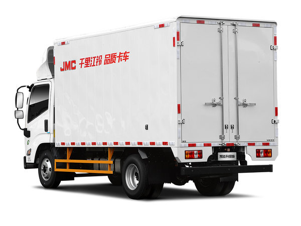 凯运升级版载货车黄石市火热促销中，进店享多重好礼！