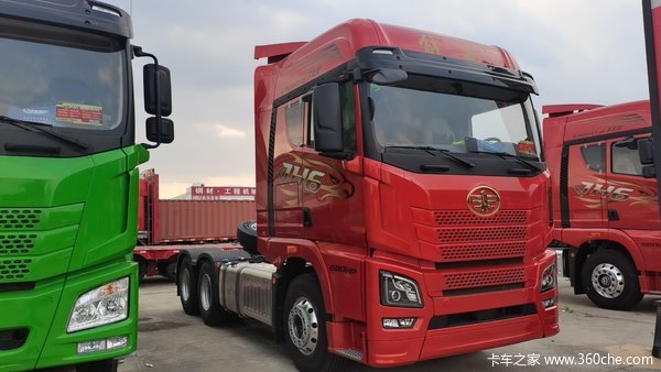 ���ռ��� JH6 680���� ���������� �������٣�