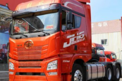 JH6 潍柴动力 480 牵引钜惠大回馈