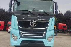 德龙X5000S牵引车新车上市 欢迎到店垂询