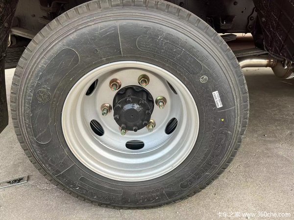 四米二高栏车 青岛市追梦载货车系列，打折优惠，降1万，赶快抢购！