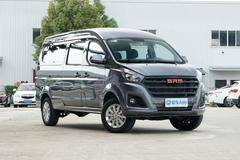 金海狮 显示促销优惠还有2千元购车补贴